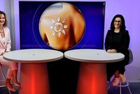 Dermatoložka o rizicích pro děti: Spálení znamená násobné riziko rakoviny. Proč přibývá nádorů?