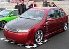 Renocar tuning podzim 2004 – zavírání sezony