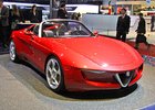 Alfa Romeo, Lancia a Maserati: Plány expanze do roku 2014