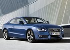 Audi A5/S5 – Nejen sportem živ je člověk