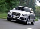Audi Q5: Víc sportovní než užitkové