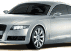 Audi Nuvolari quattro - GT budoucnosti