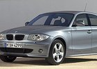 BMW 1 – jednička mezi kompakty?