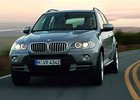 BMW X5 - Bavorské vrcholy