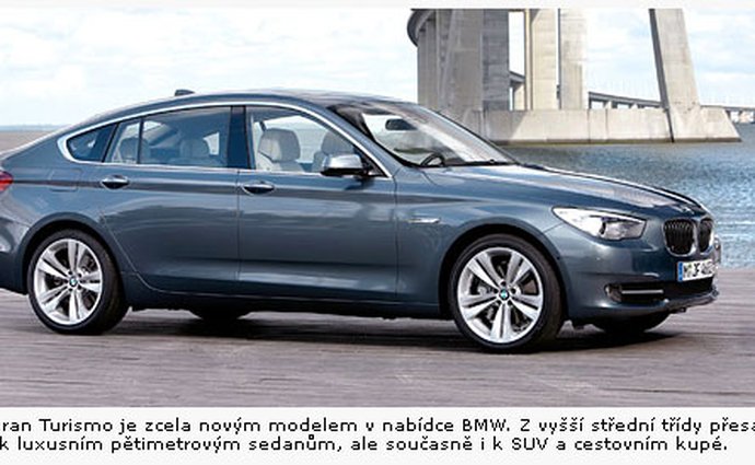 design bmw predstavujeme