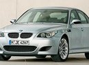 BMW M5 - Kterak se mnichovští znovu vybrali hledat hranice fyziky