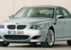 BMW M5 - Kterak se mnichovští znovu vybrali hledat hranice fyziky