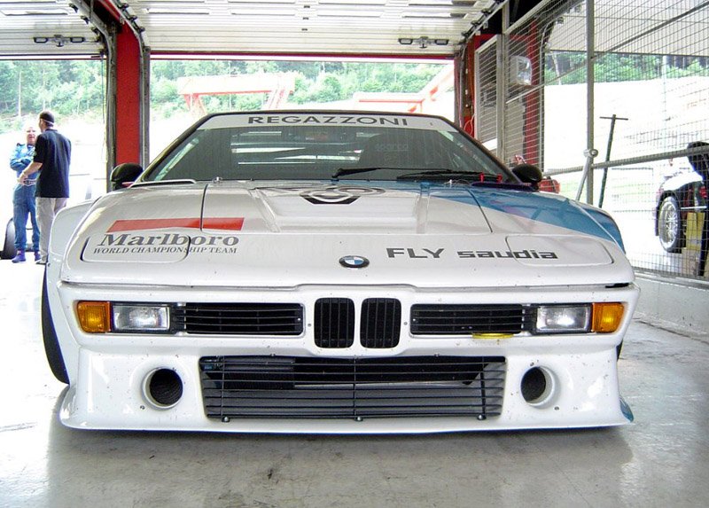 BMW M1