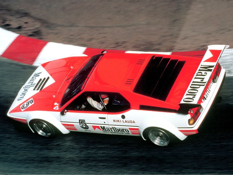 BMW M1