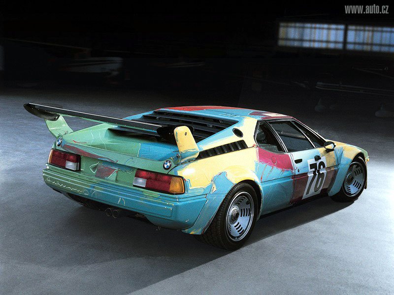 BMW M1