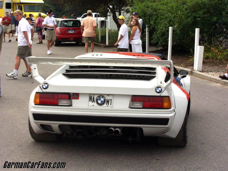 BMW M1