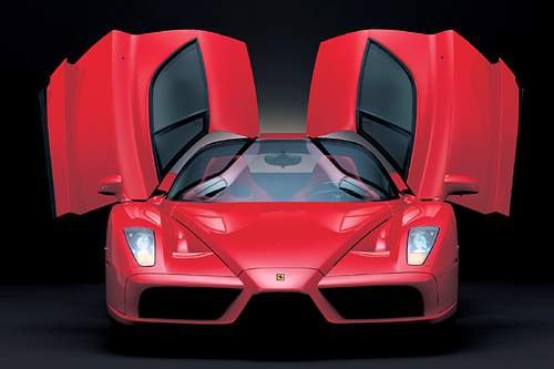 Ferrari Enzo