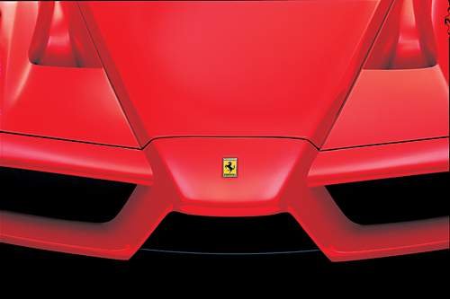 Ferrari Enzo