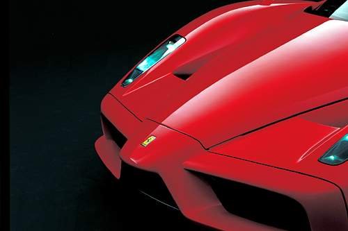 Ferrari Enzo