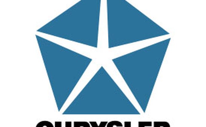 Chrysler: Vzhůru ke hvězdám, logo Pentastar se vrátí