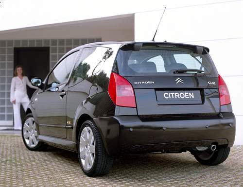 Citroën