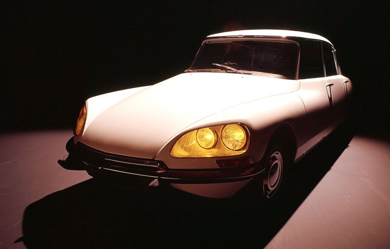 Citroën DS