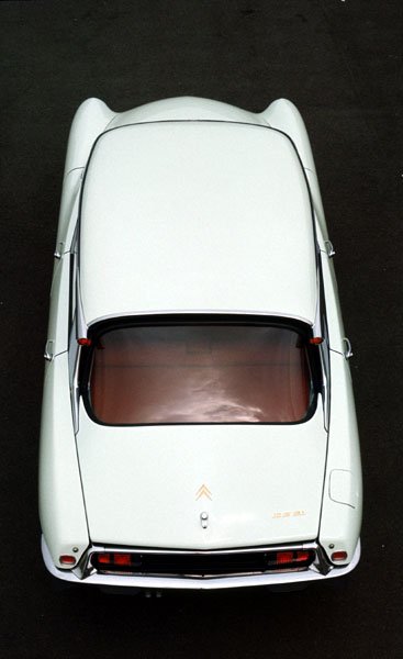 Citroën DS