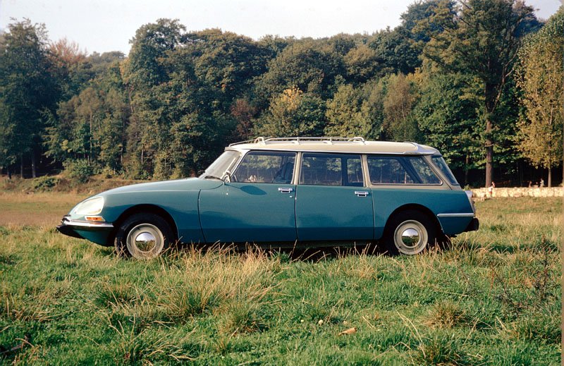 Citroën DS