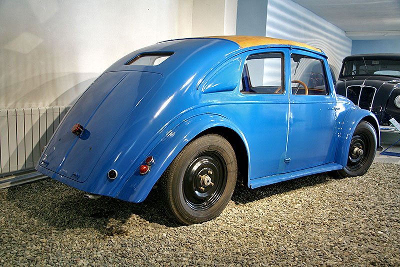 Tatra V570