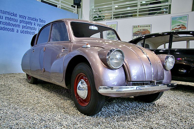 Tatra T97