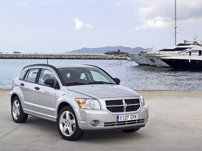 Dodge Caliber