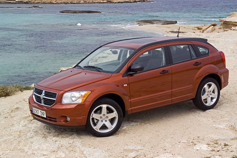 Dodge Caliber