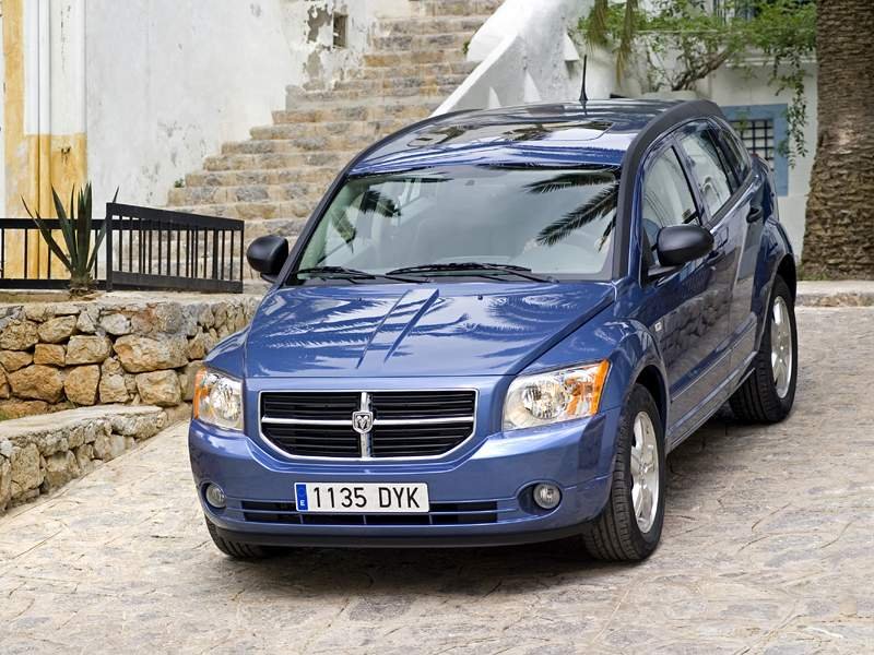 Dodge Caliber