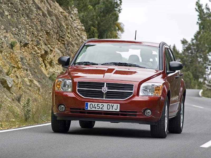 Dodge Caliber