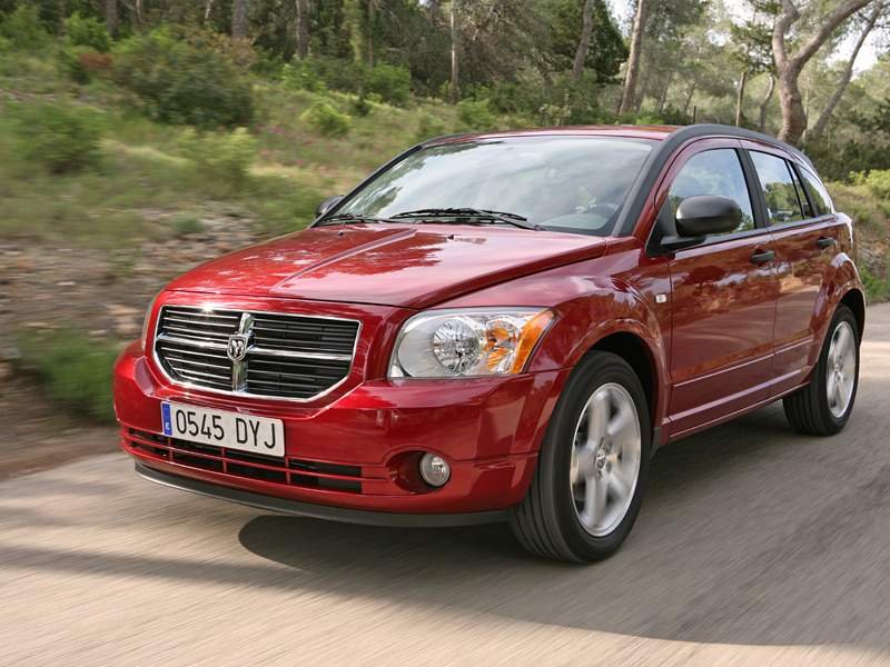 Dodge Caliber