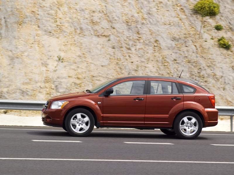 Dodge Caliber