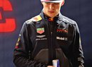 Red Bull-TAG Heuer RB14, Max Verstappen