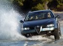 Alfa Romeo 156