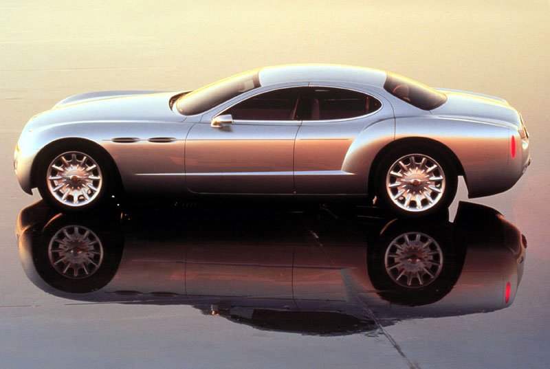 Chrysler Viper