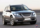 Saab 9-1 a 9-4X: blíží se příchod nové krve