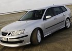 Saab 9-3 s pohonem všech kol?