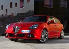Alfa Romeo Giulietta – Znovuzrození italské krásky