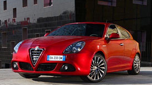 Alfa Romeo Giulietta – Znovuzrození italské krásky