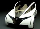 Video: Honda P-NUT – Design třímístného konceptu