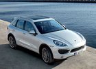 Porsche Cayenne – Sága pokračuje