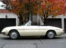 Alfa Romeo Spider