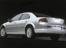 Chrysler Sebring