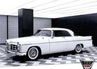Chrysler 300 – luxus podle abecedy