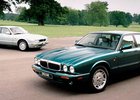 Jaguar XJ – nekonečný příběh (2. část)