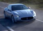 Video: Maserati GranTurismo – cestování a sport v jednom
