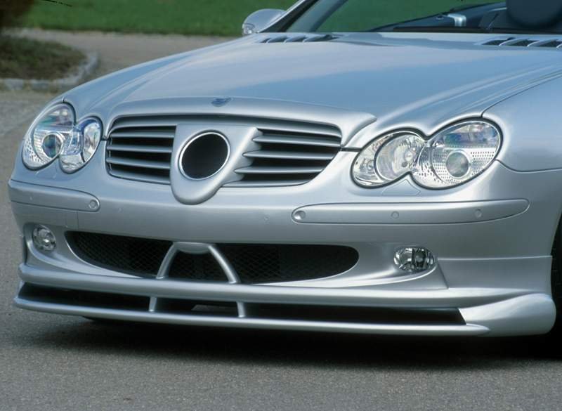 Mercedes-Benz SL