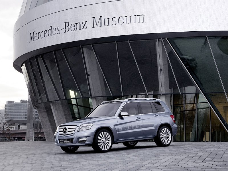 Mercedes-Benz SE