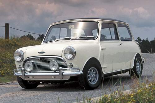 Mini