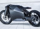 Motorbike from Great Japan: Jednostopý samuraj je z východní Evropy