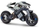 Yamaha MOTOROiD